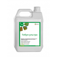 Тебун-ультра (тебуконазол, 60 г/л)