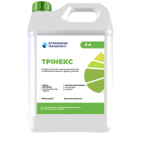 Трінекс від АХТ, трінексапак-етил, 250 г/л