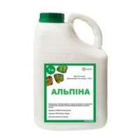 Альпіна